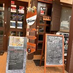 BLOSSOMS SRI LANKAN RESTAURANT - 