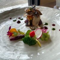 ビストロ アマファソン - 