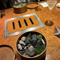 YAKINIKU 37west NY - 