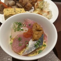 小野の離れ 博多本店 - 