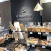 Le Supreme ジェイアール名古屋高島屋店