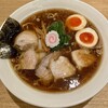 長岡食堂 東京ラーメン横丁店