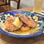 ピアチェーレ - これ美味しかった