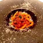 リストランティーノ ルベロ - 