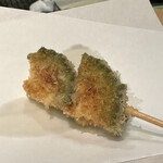 串揚げ料理 いろは - 