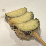 串揚げ料理 いろは - 