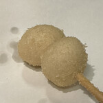 串揚げ料理 いろは - 