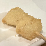 串揚げ料理 いろは - 