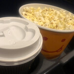 MOVIX　昭島 - 料理写真: