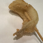 串揚げ料理 いろは - 