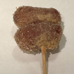 串揚げ料理 いろは - 