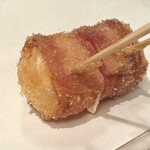 串揚げ料理 いろは - 