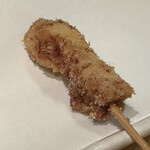 串揚げ料理 いろは - 