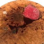 リストランティーノ ルベロ - 