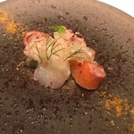 リストランティーノ ルベロ - 