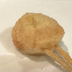 串揚げ料理 いろは - 