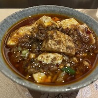 中国四川酒家 蔓山 - 