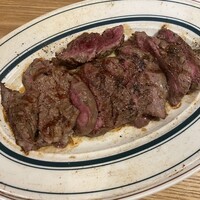 恵比寿ビストロ 猫も杓子も - 