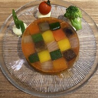 恵比寿ビストロ 猫も杓子も - 