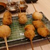 串カツ・発酵おばんざい 揚八 KITTE大阪