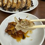 ぎょうざの店 ひょうたん - 