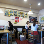 黒田屋の博多ちゃんぽん - 