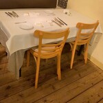 レストラン・ドゥースドゥース - 