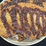 秩父わらじかつ亭 - 