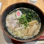 会津食のブランド館 - 料理写真: