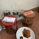 ぎょうざの店 ひょうたん - 