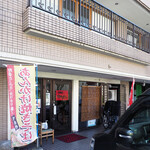 黒田屋の博多ちゃんぽん - 