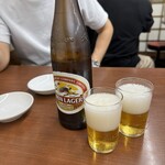 ぎょうざの店 ひょうたん - 