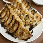 ぎょうざの店 ひょうたん - 