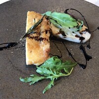 ローザロッチェITALiAN 心斎橋 - メイン　グリルチキン