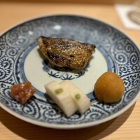 鮨 さいとう - 