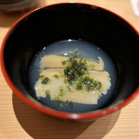 鮨 さいとう - 