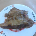 Kappa壽司 花卷店 - カルビ