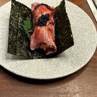 焼肉割烹QUON -  焼肉割烹QUON -