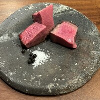 焼肉割烹QUON -  焼肉割烹QUON -