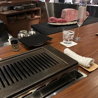 焼肉割烹QUON -  焼肉割烹QUON -