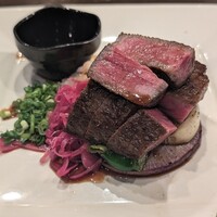 鉄板焼さくら - 