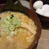白樺山荘 ラーメン横丁店