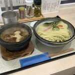 つけ麺 青木 - 