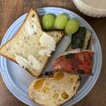 しかたらむかな - 