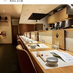 天ぷら ふく田 - 