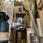 立喰酒場　金獅子 - 