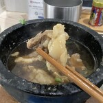つけ麺 青木 - 