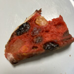 しかたらむかな - いちご