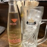 立喰酒場　金獅子 - 