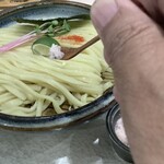 つけ麺 青木 - 